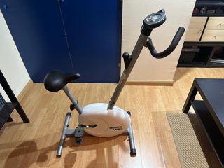 Bicicleta estatica