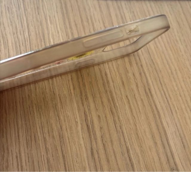 Cover iphone 13 fiori essiccati