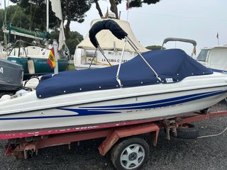 Lonas de fondeo y tapiceria nautica