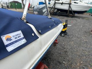 Lonas de fondeo y tapiceria nautica