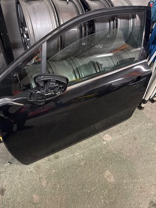 Puerta delantera 208 gti