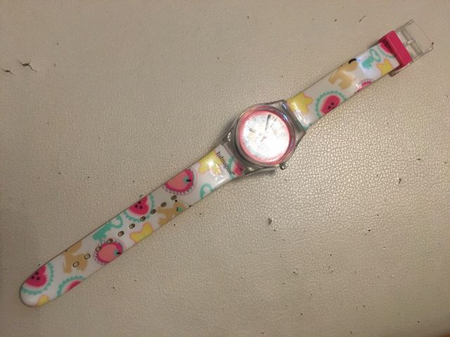 Orologio per bambini