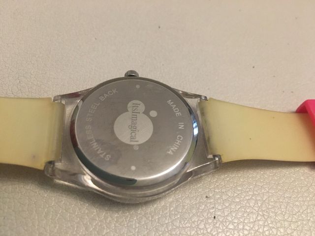 Orologio per bambini