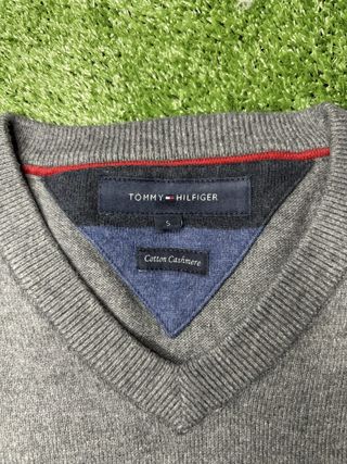 Polo marca Tommy Hilfiger 