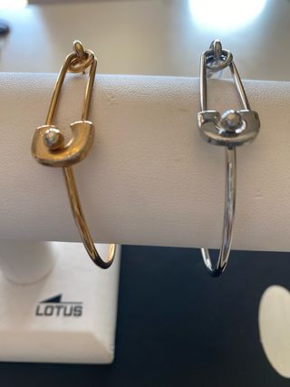 Pulseras de acero mujer pulseras de acero mujer