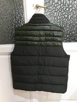 Chaleco Moncler