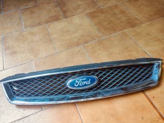 Calandra Ford 