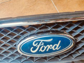 Calandra Ford 