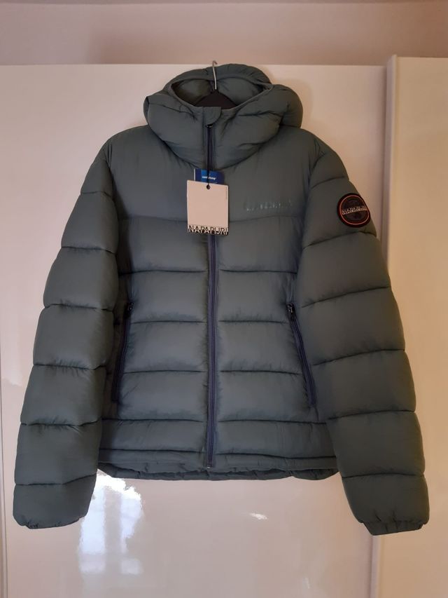 Piumino Napapijri Arnel NUOVO