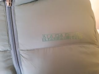 Piumino Napapijri Arnel NUOVO