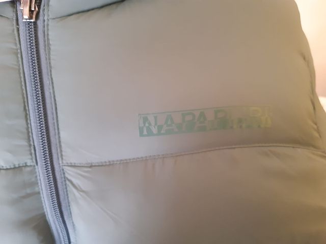 Piumino Napapijri Arnel NUOVO