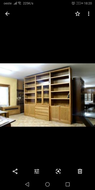 Librería 
