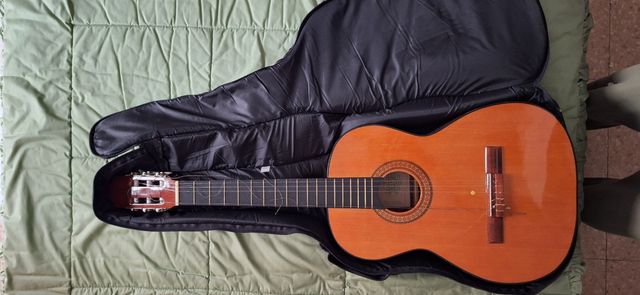 Guitarra