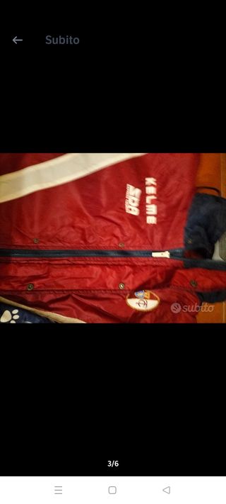 Divisa originale Torino Calcio