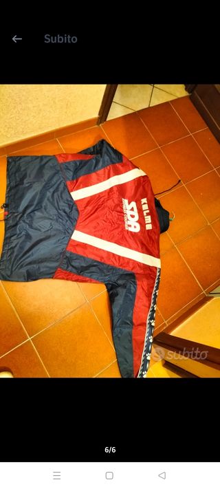 Divisa originale Torino Calcio