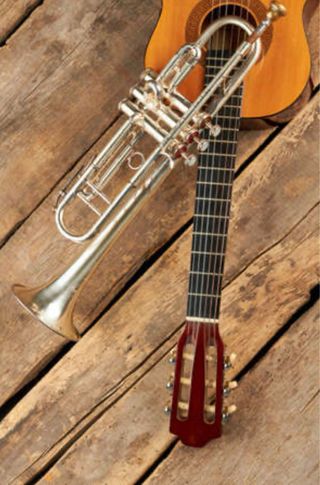 Classes trompeta / guitarra