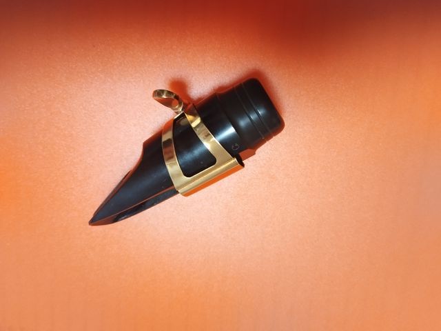 Boquilla para Saxofón Alto