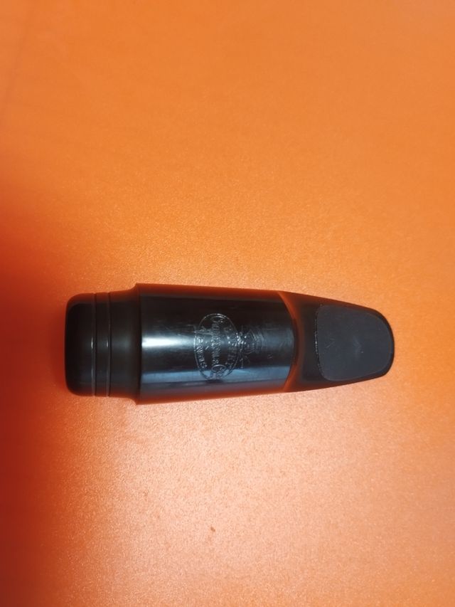 Boquilla para Saxofón Alto