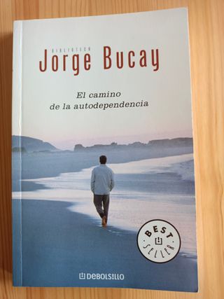 El camino de la autodependencia