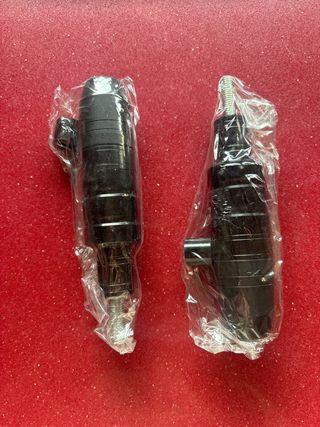 Topes de motor Harley Davidson