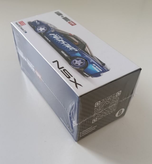 Kaido House Honda Nsx Evasive V2