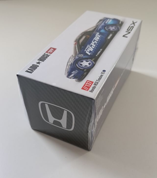 Kaido House Honda Nsx Evasive V2