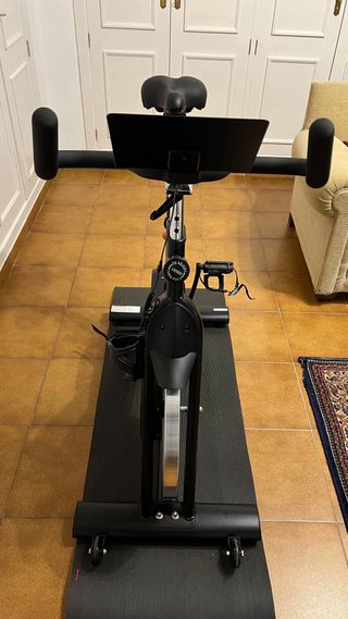 Bicicleta Estatica Joroto