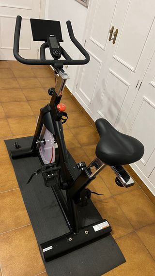 Bicicleta Estatica Joroto