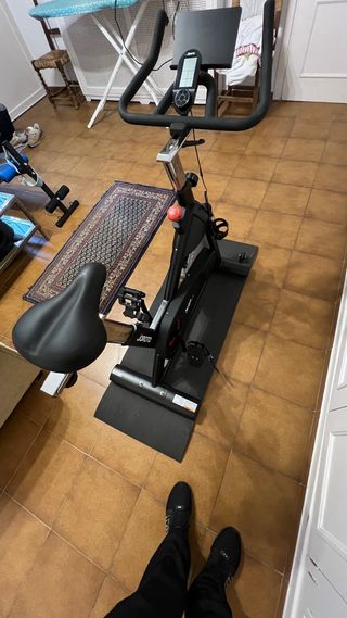 Bicicleta Estatica Joroto