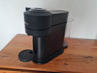 Cafetera Nespresso Vertuo