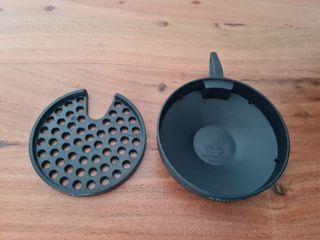 Cafetera Nespresso Vertuo