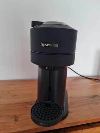 Cafetera Nespresso Vertuo