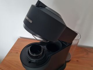 Cafetera Nespresso Vertuo