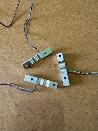 Kit de balanças para Bimby TM31/TM5/TM6