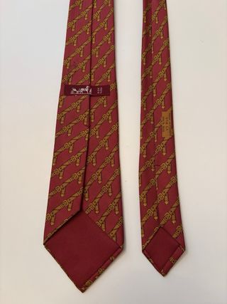 Corbata Hermes