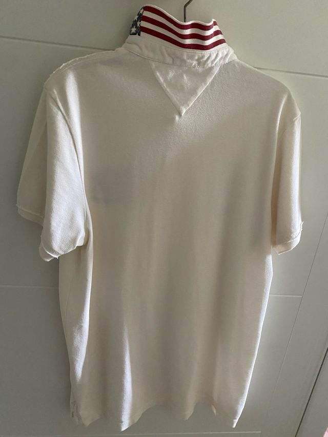 Polo Tommy Hilfinger