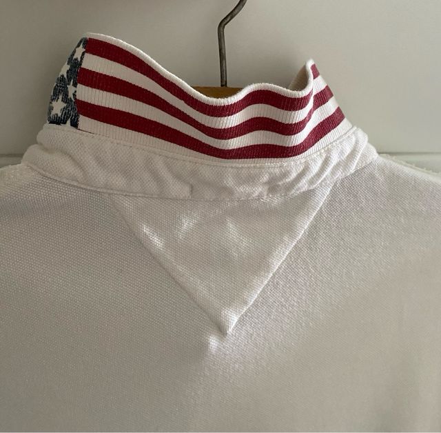 Polo Tommy Hilfinger