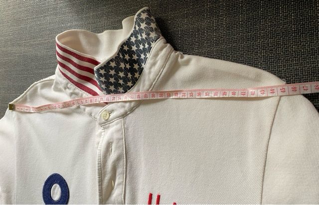 Polo Tommy Hilfinger