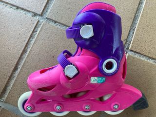 Patines niños en linea