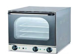 Horno conveccion electrico