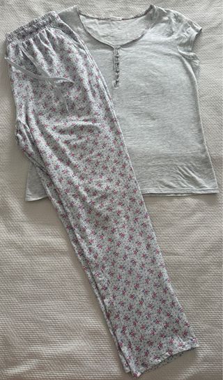 Pijama Oysho