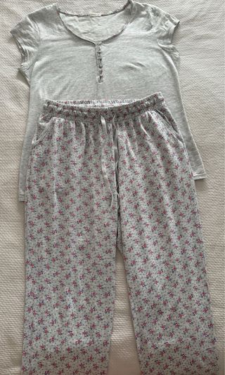Pijama Oysho