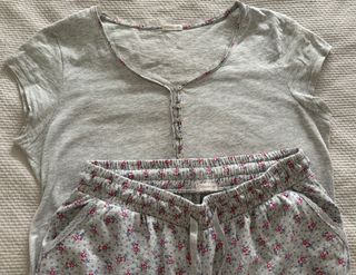 Pijama Oysho