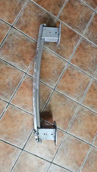 REFUERZO PARAGOLPES TRASERO BMW X5 G08