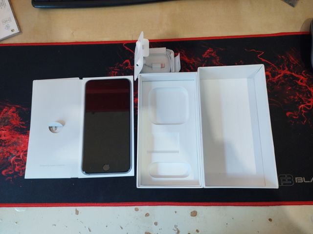 Iphone 6 Plus completamente nuevo!