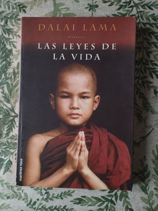 Las leyes de la vida