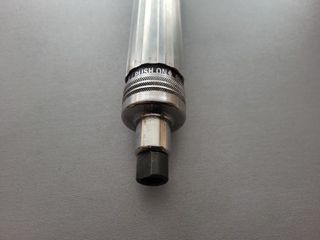 Amoladora neumatica