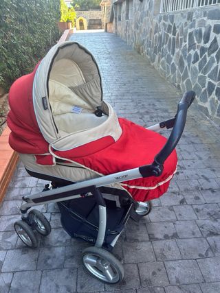 Bebecar conjunto completo