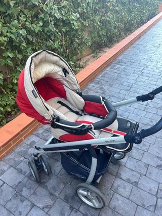 Bebecar conjunto completo