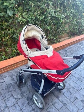 Bebecar conjunto completo